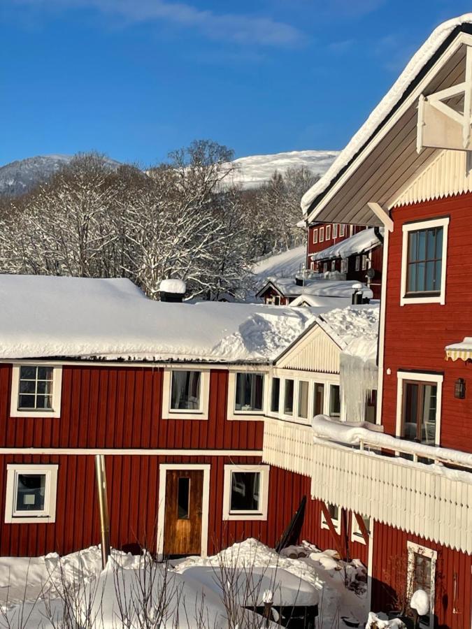 Hotell Karolinen Åre Exterior foto