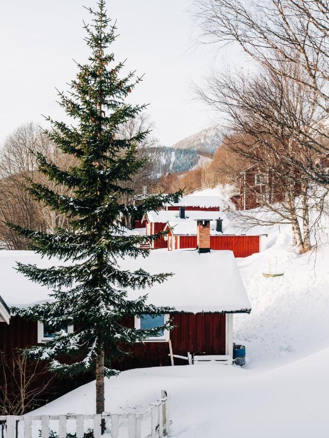 Hotell Karolinen Åre Exterior foto